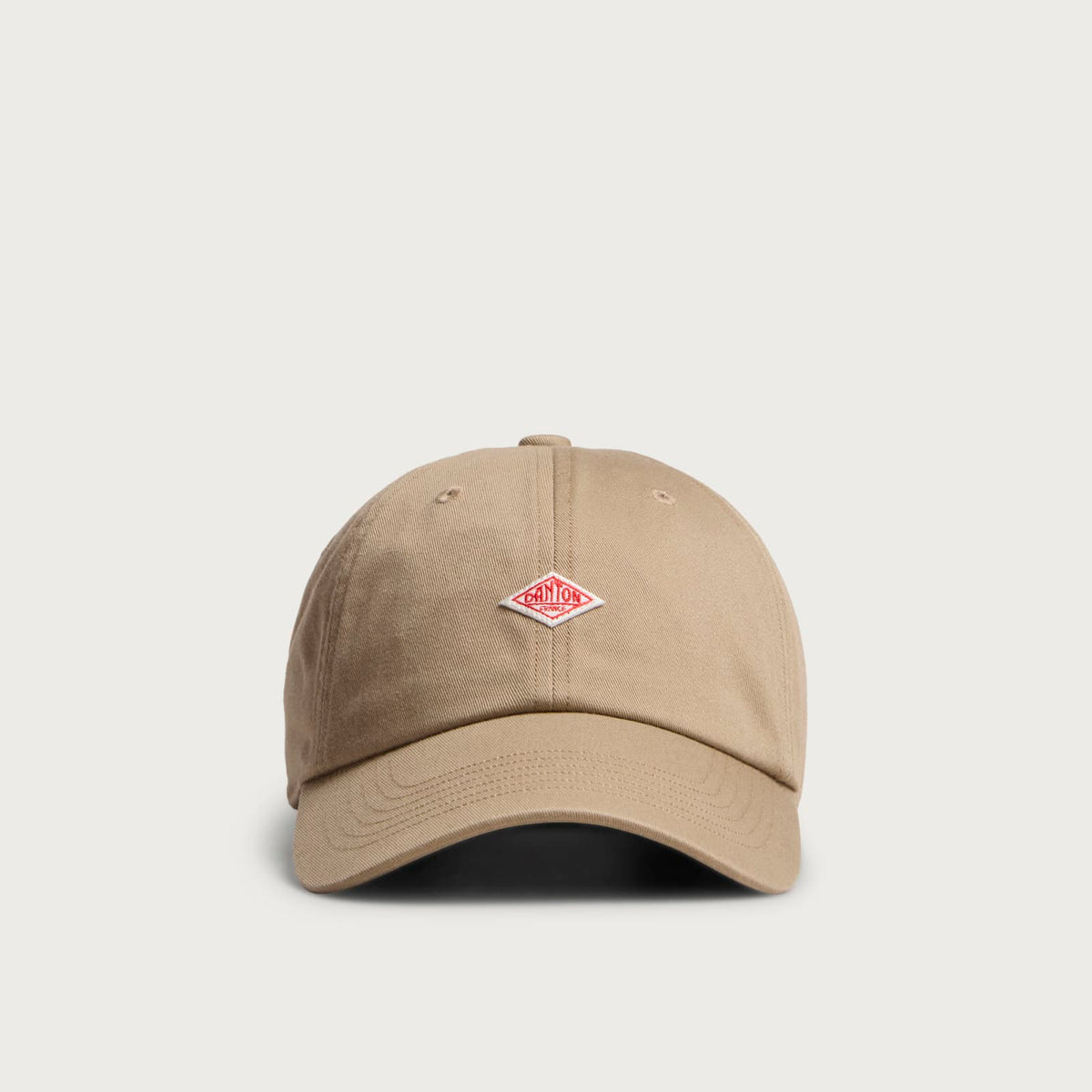 Danton Twill Baseball Cap