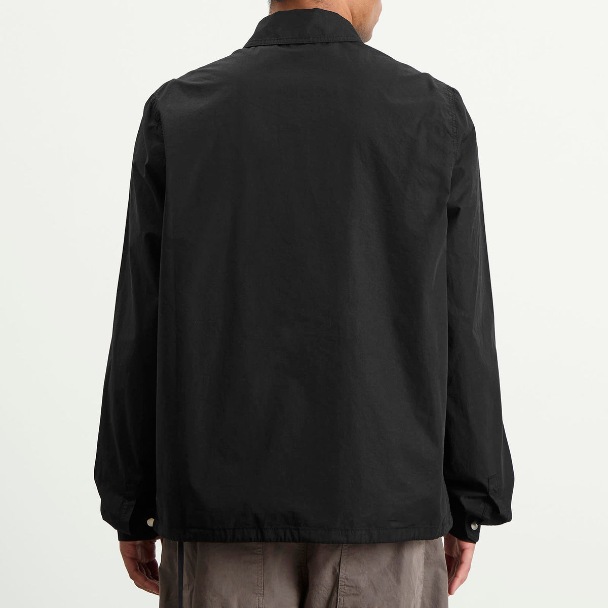 Rick Owens DRKSHDW Zipfront Jacket