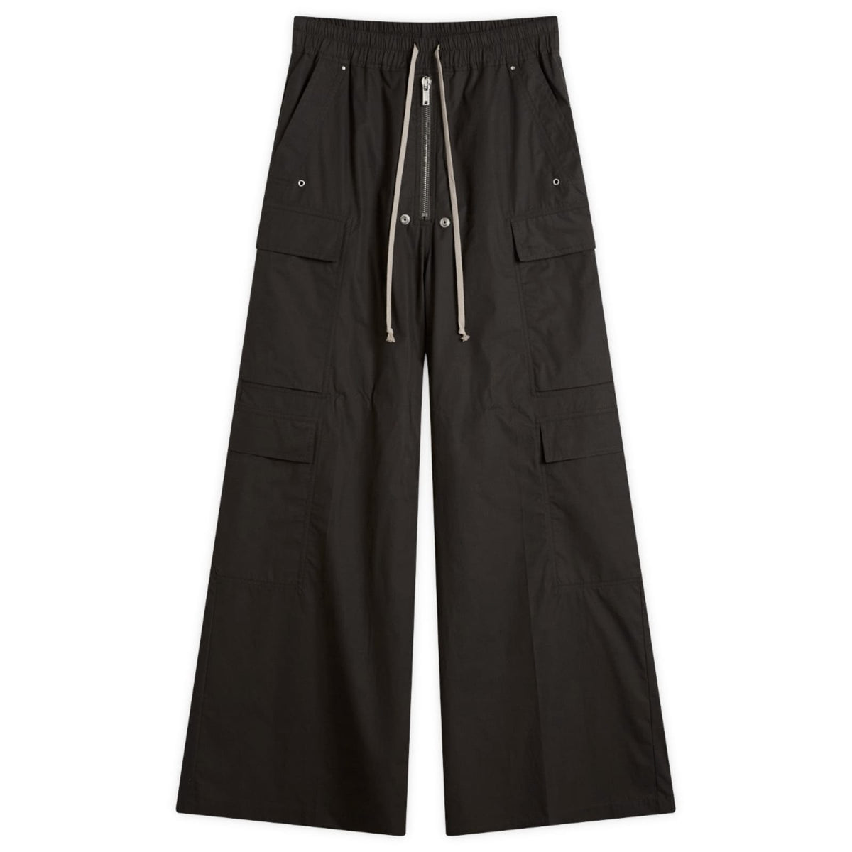 Rick Owens Cargobelas Cargo Trousers