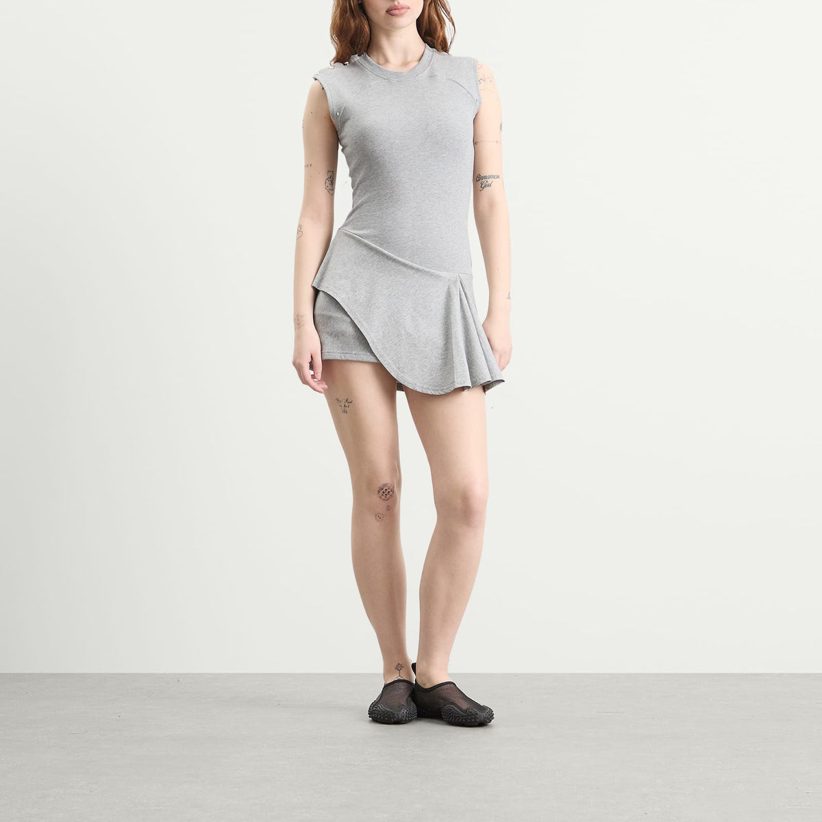 Peachy Den Joni Skort Dress