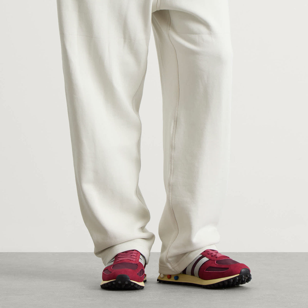 adidas La Trainer OG Sneaker
