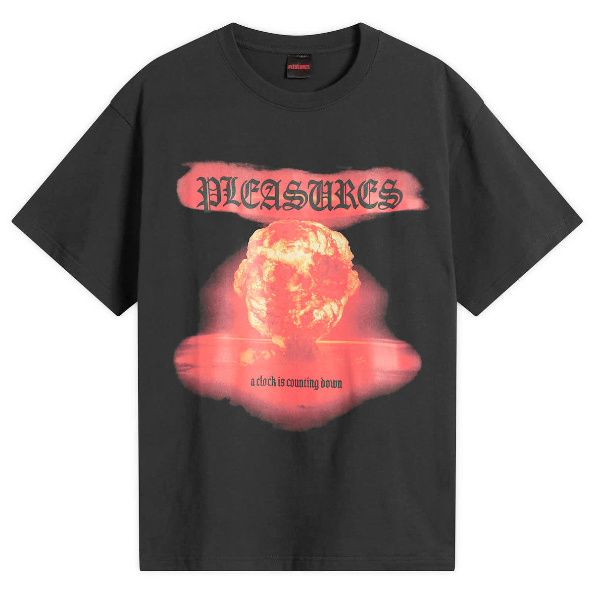 Pleasures Quarrel T-Shirt