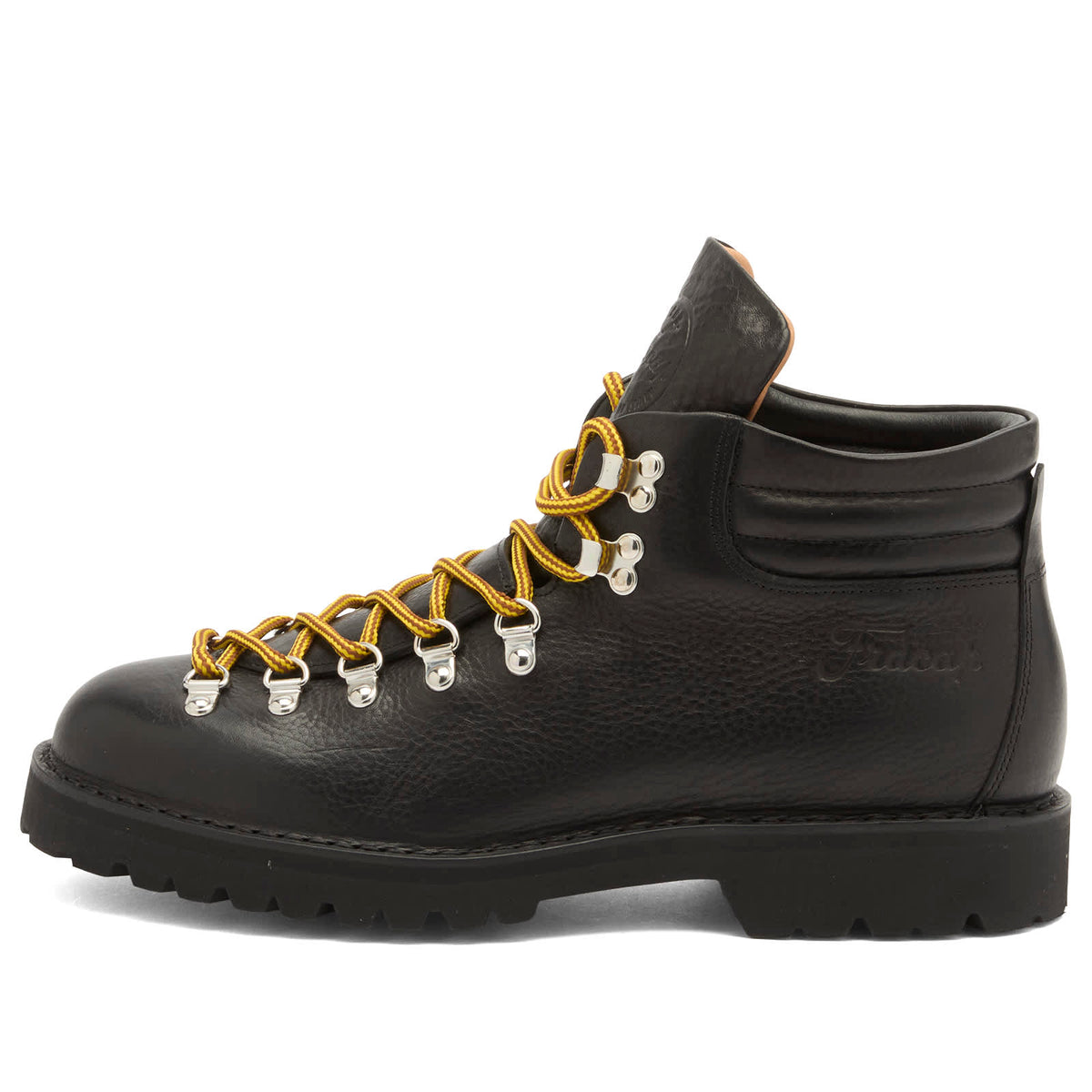 Fracap M127 Roccia Vibram Sole Scarponcino Boot