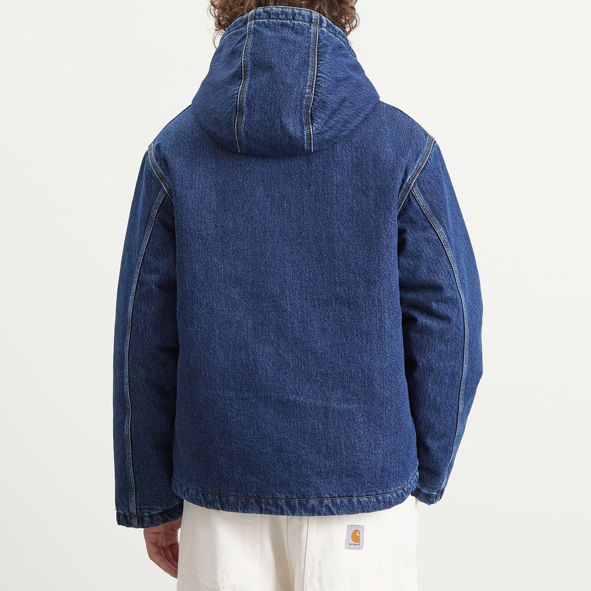 Carhartt WIP Cleveland Jacket