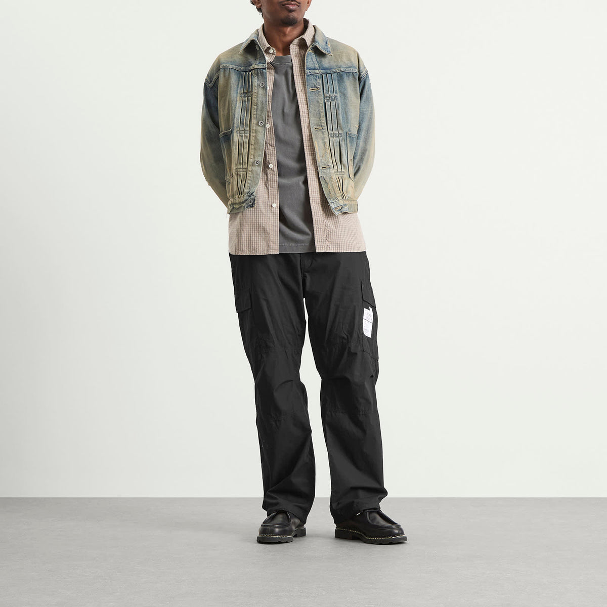 Neighborhood BDU Pants