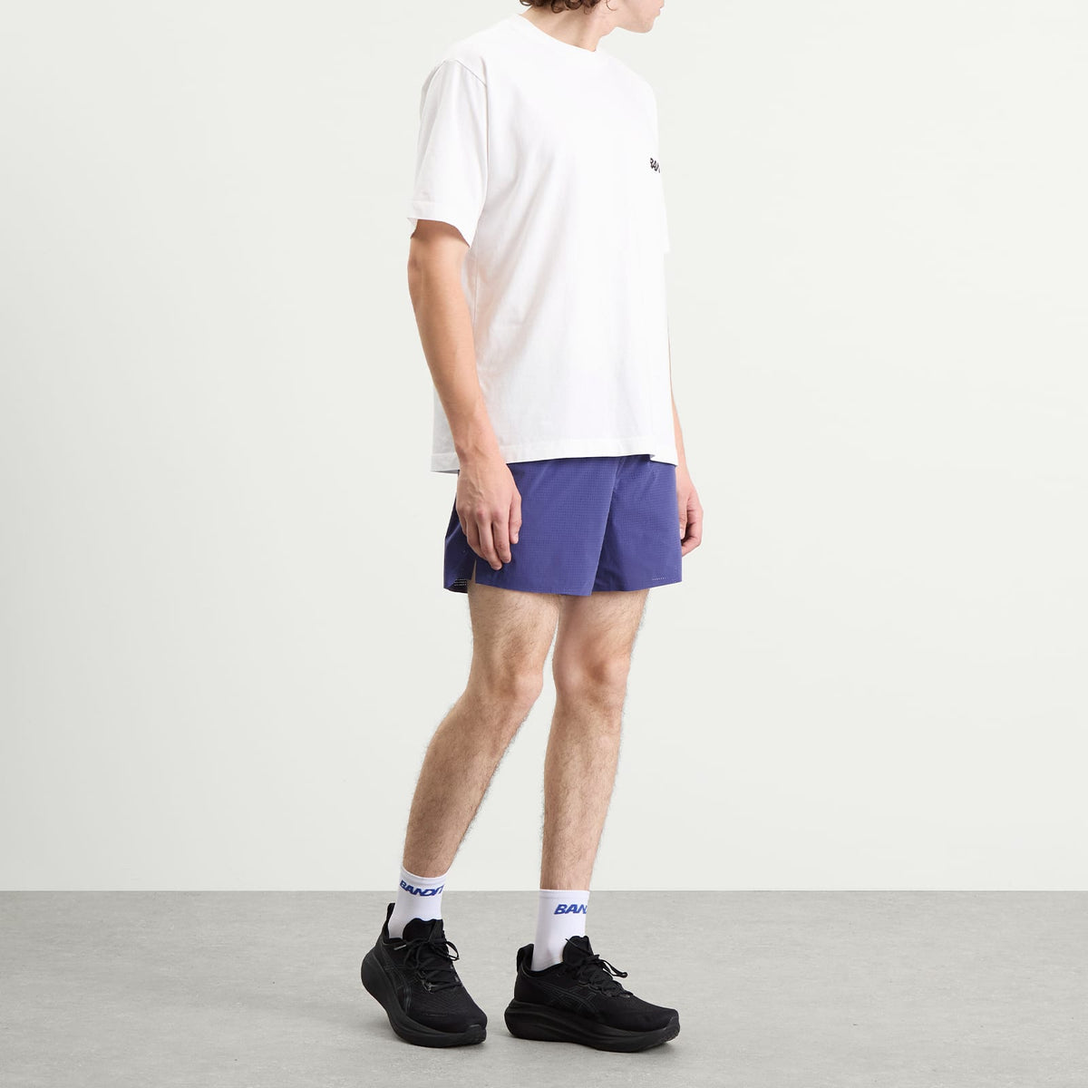 Bandit Vento™ Mens 5" Training Short