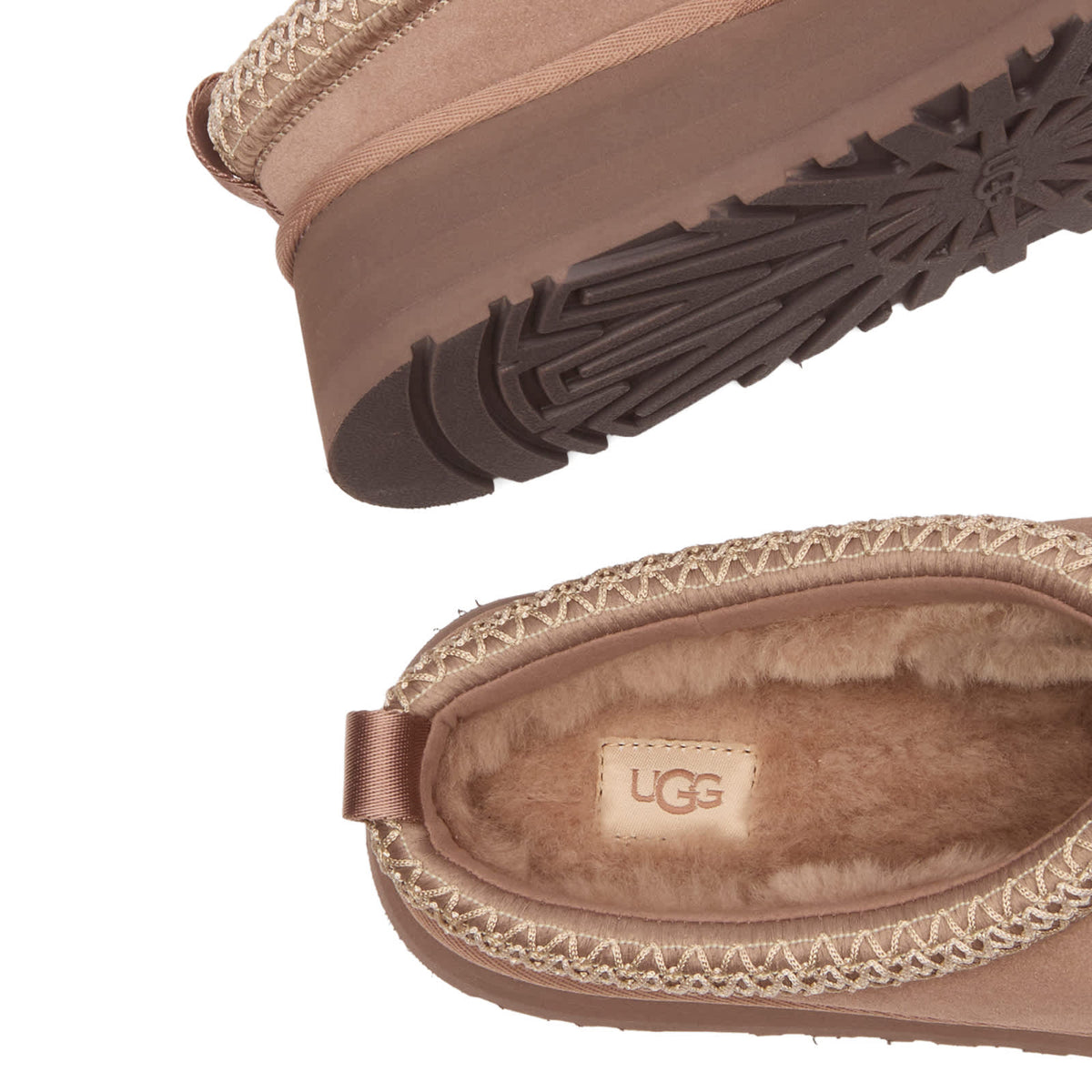 UGG Tazz II Platform Shoe