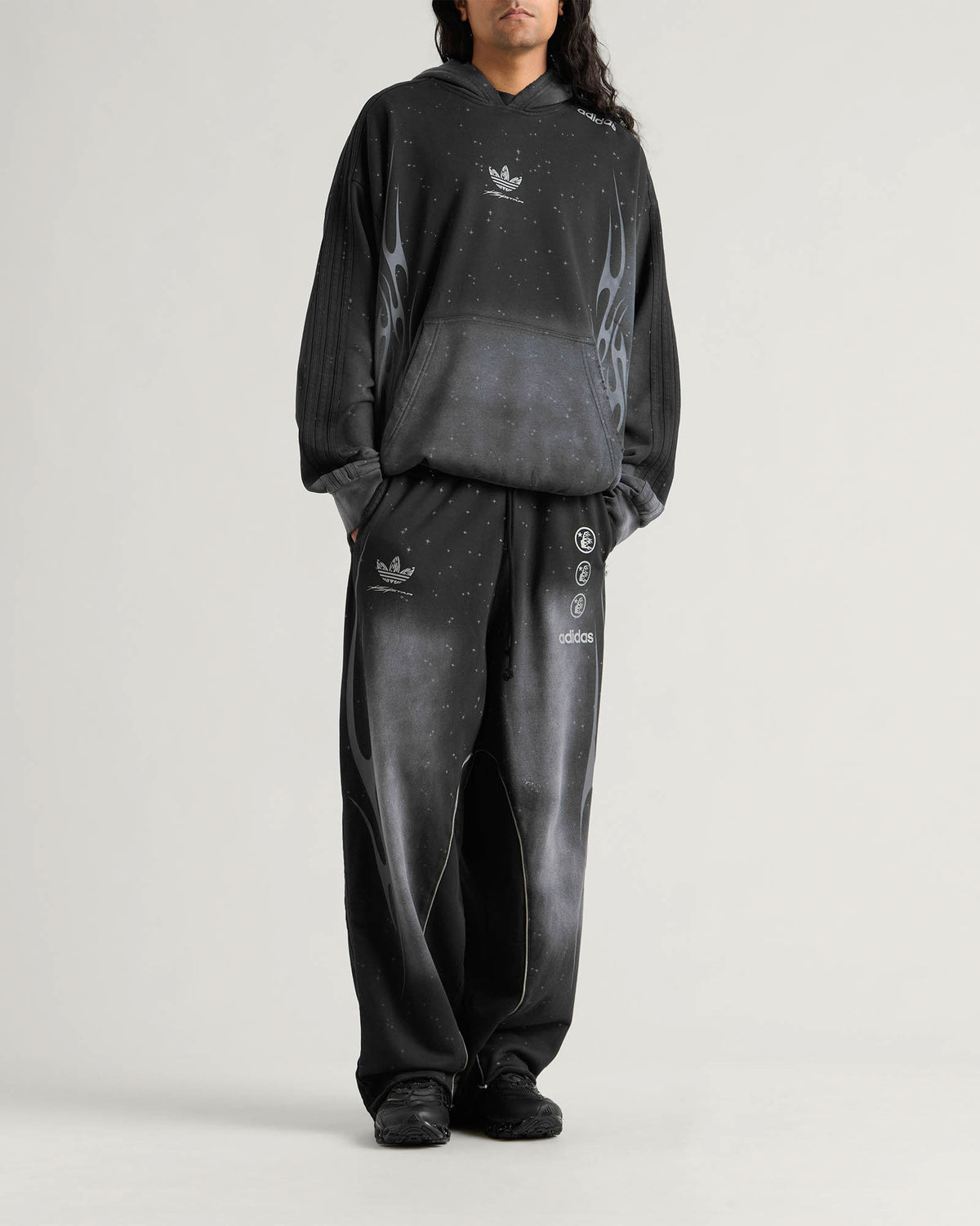 adidas x Hellstar Hoodie