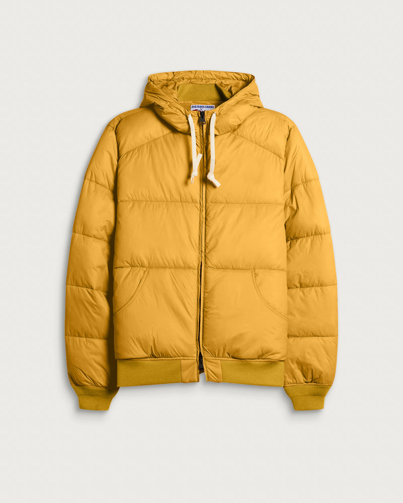 Big Rock Candy Mountaineering Alpine Puffer Jacket