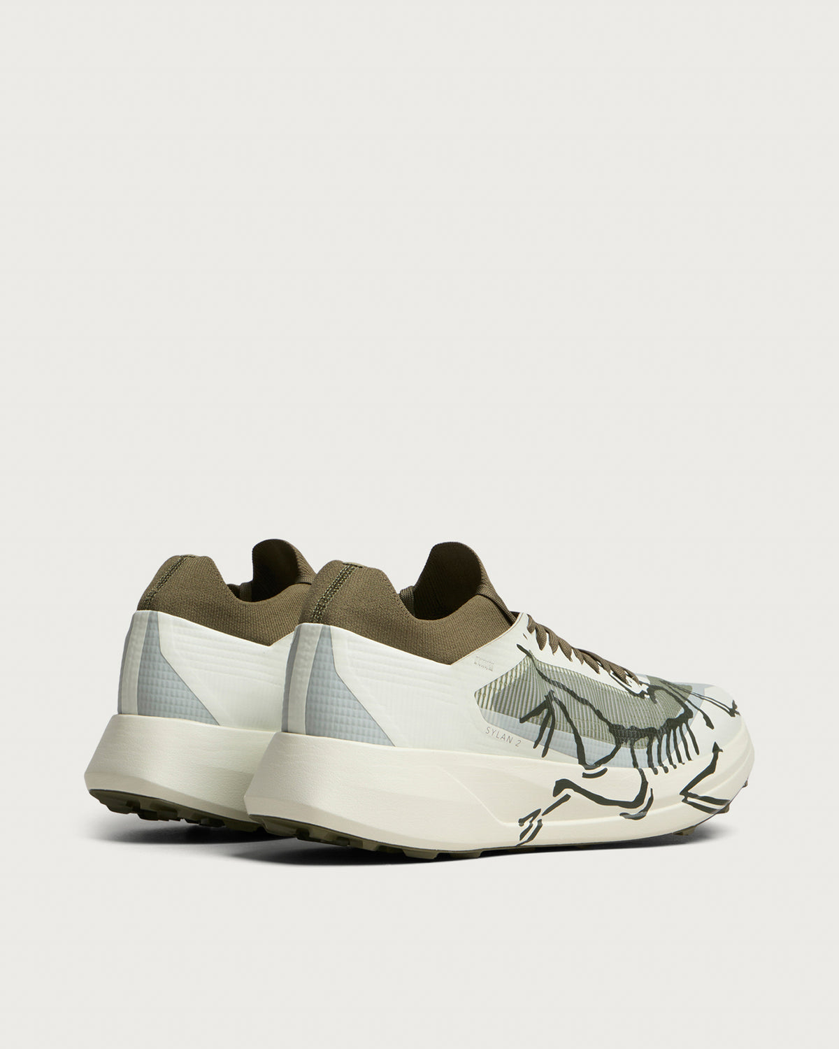 Arc'teryx Sylan 2