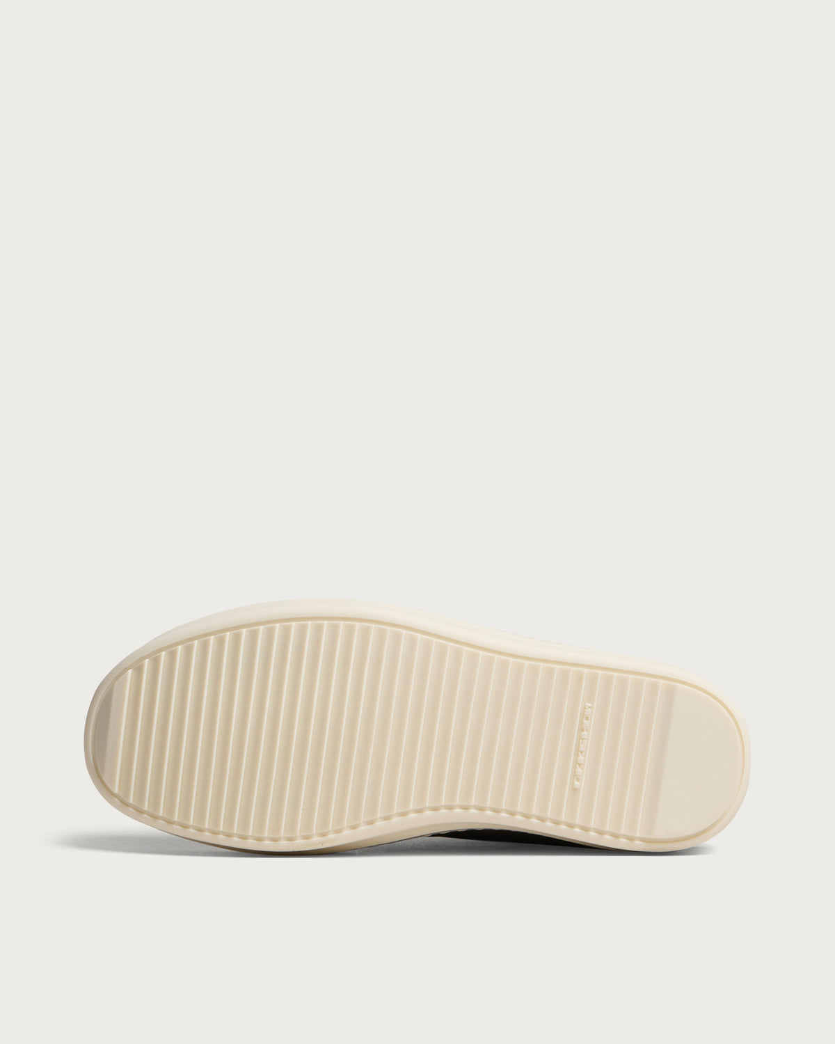 Rick Owens DRKSHDW Vintage Sneaks