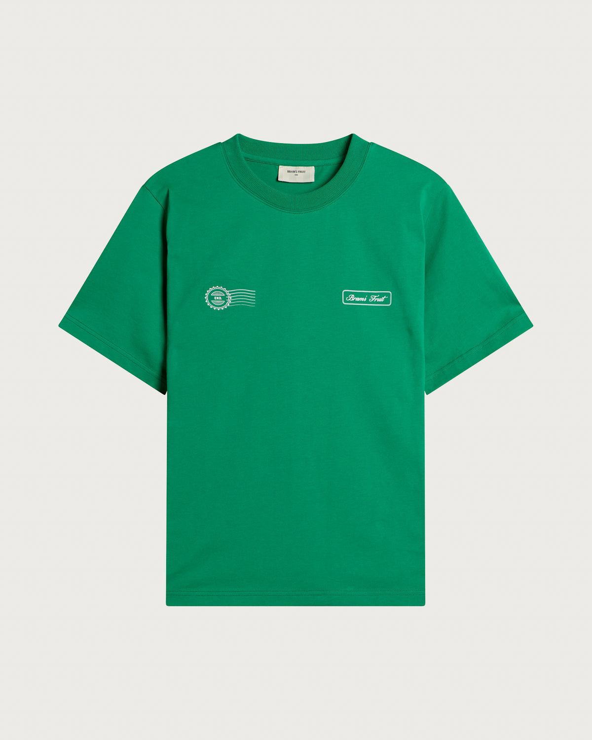 END. x Bram's Fruit Tour T-Shirt