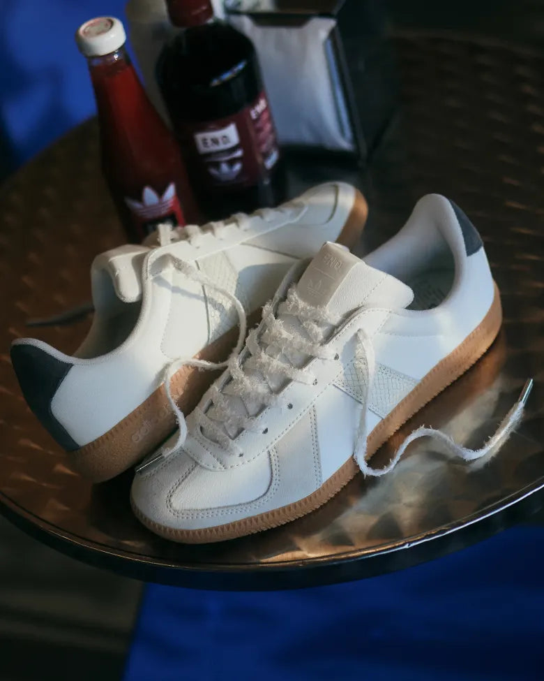 Adidas Army BW sneakers