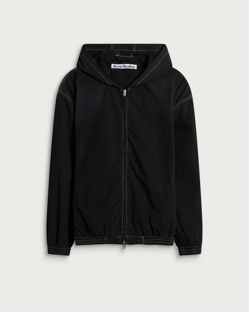 Acne Studios Olandina Cotton Jacket