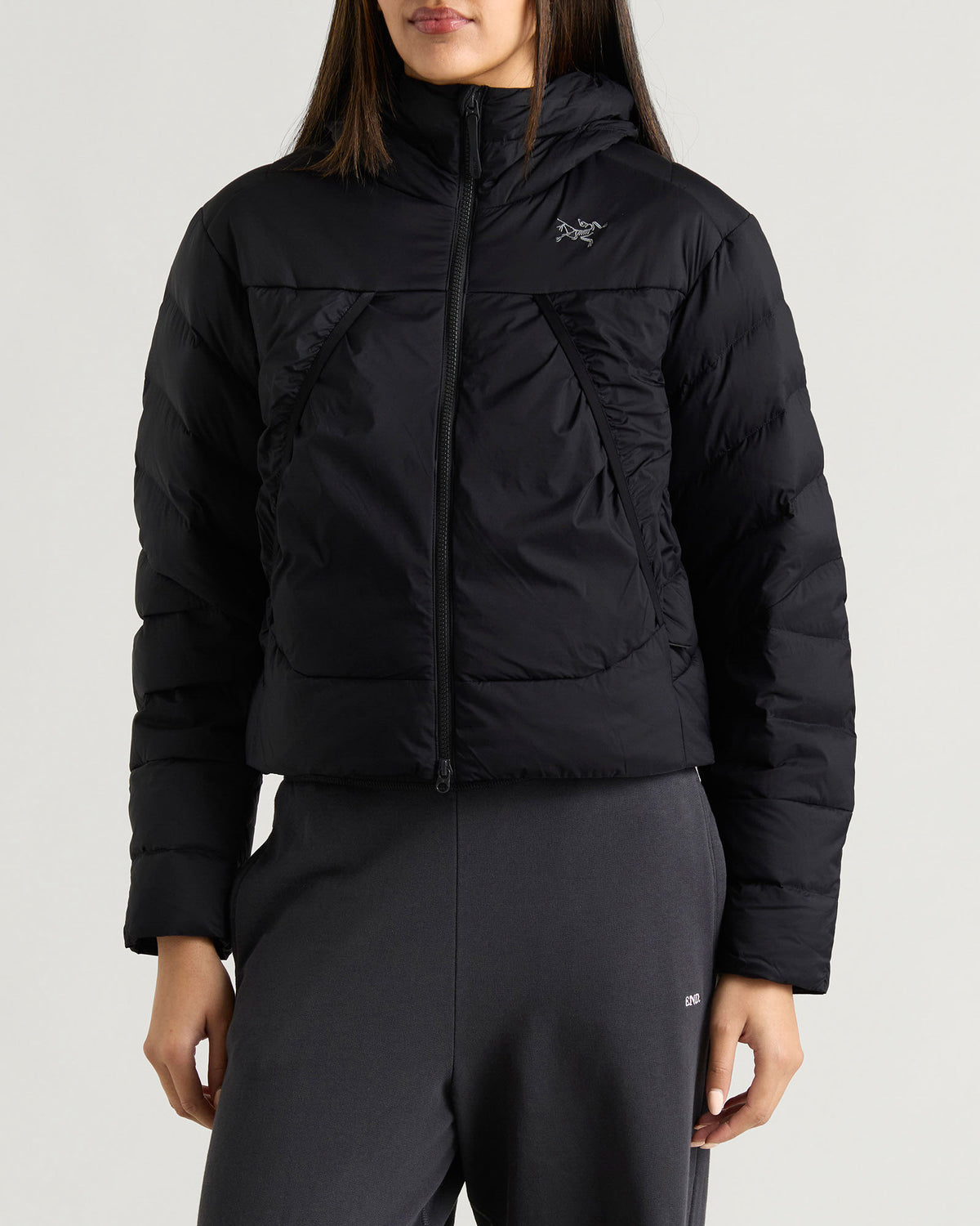 Arc'teryx Omineca Short Jacket
