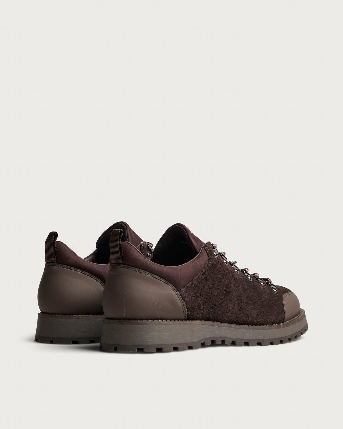 Garment Project Dune Low  Hiker