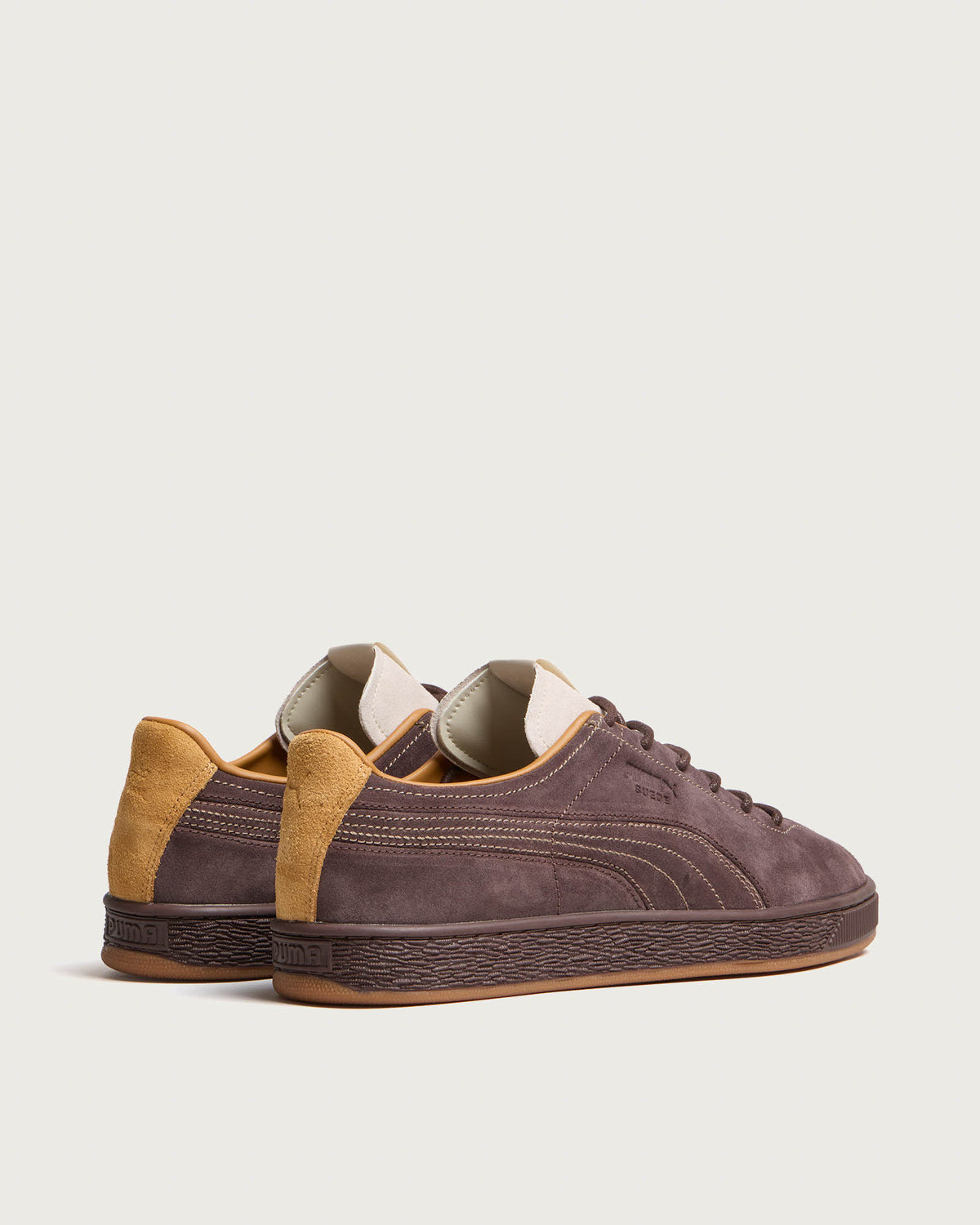Puma x Le Père Suede Sneaker