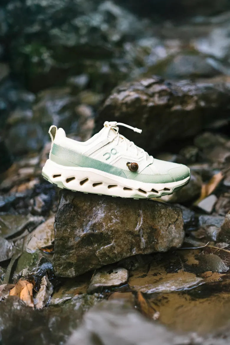 The END. x ON Cloudhorizon sneaker.