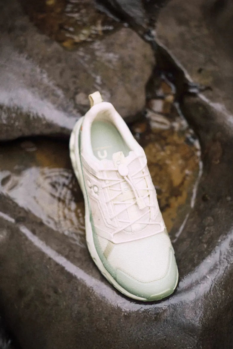 The END. x ON Cloudhorizon sneaker.