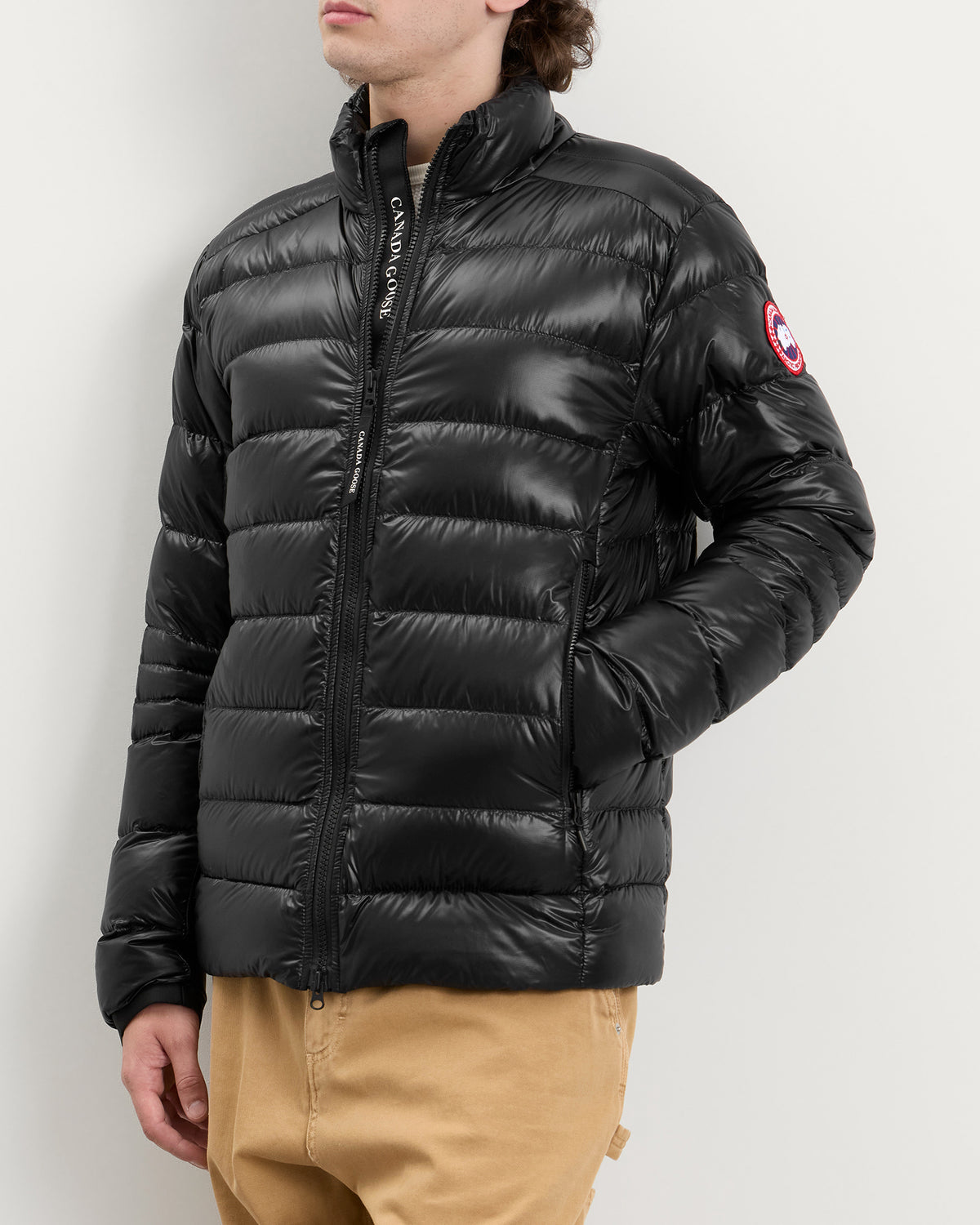Canada Goose Crofton Jacket