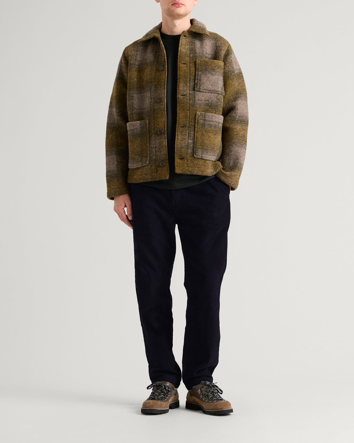 Service Works Fine Cord Waiter Pants