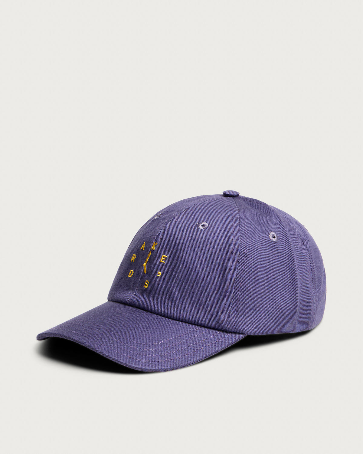 Drake's Clock Twill Baseball Cap