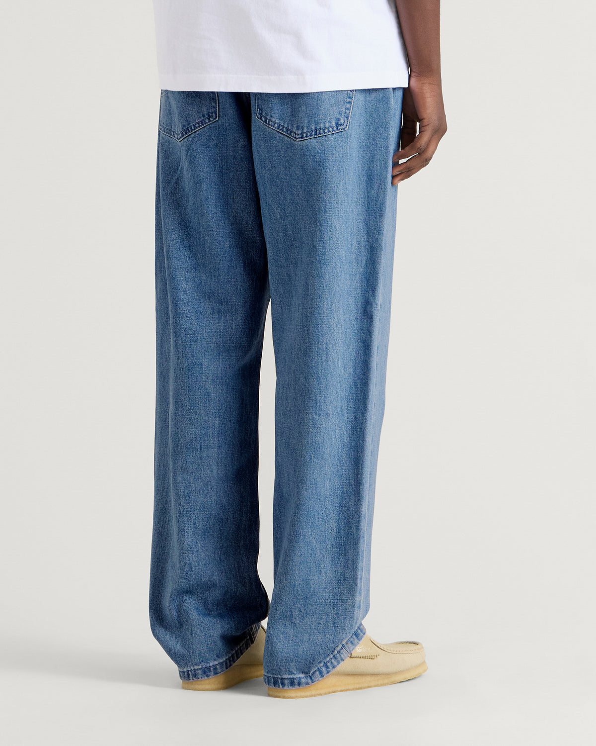 By Parra Das Jeans Again