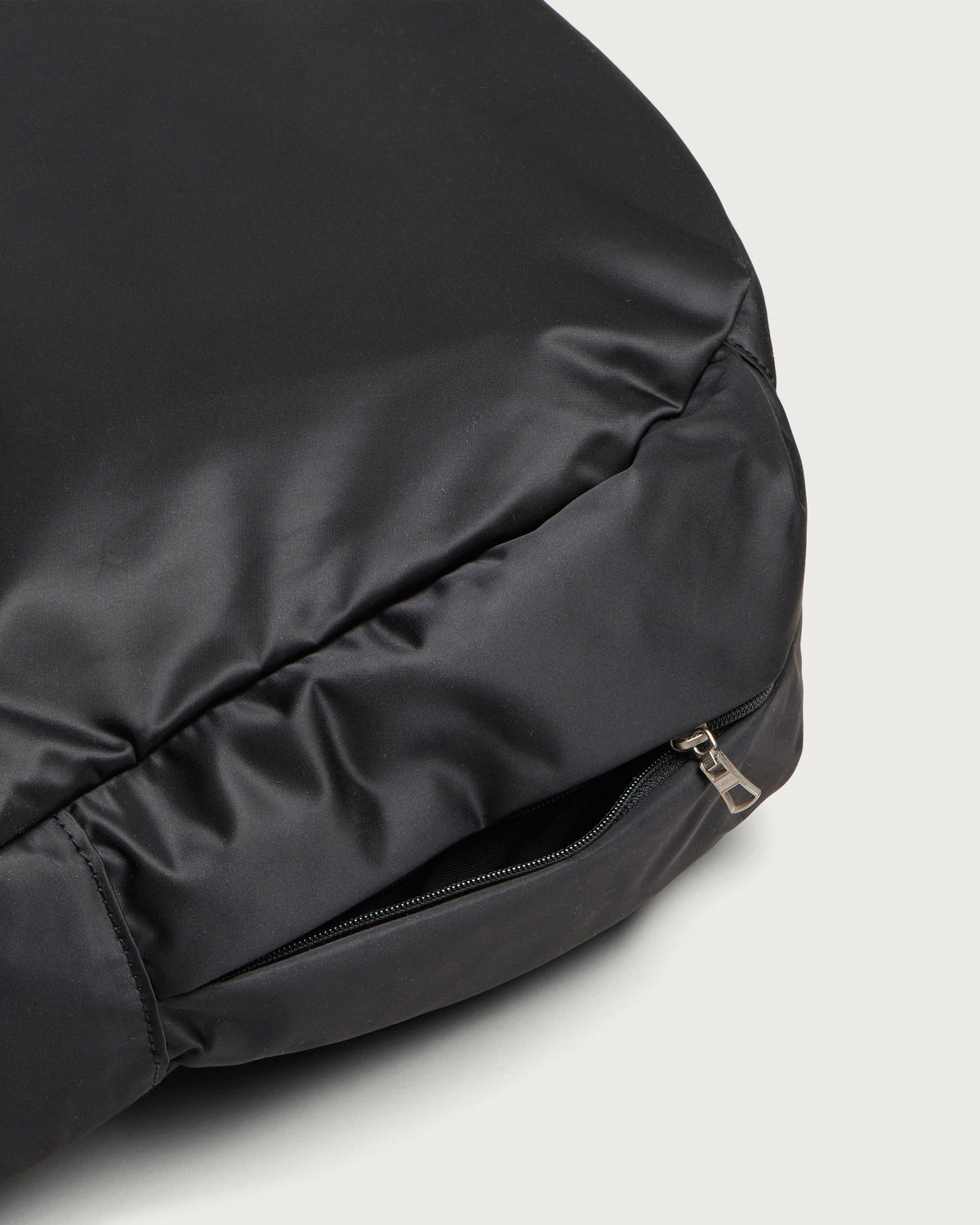 Master-Piece Ark Solid Shoulder Bag
