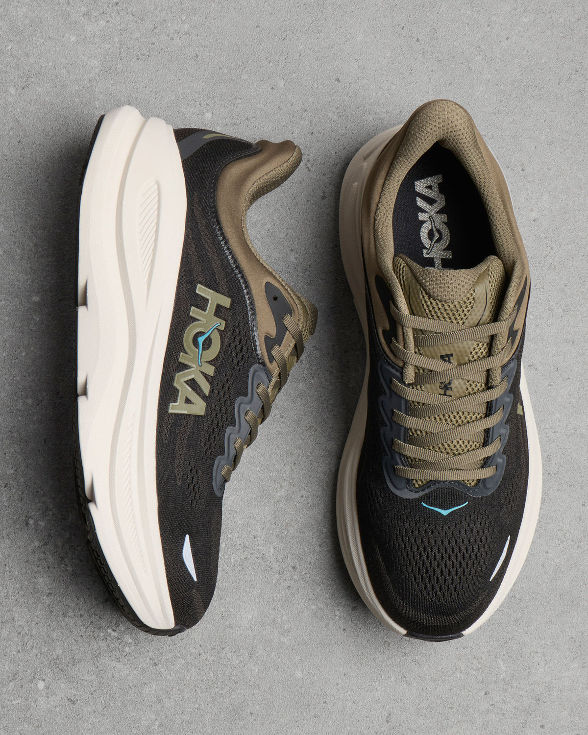 Hoka ONE ONE Bondi 9 Sneaker