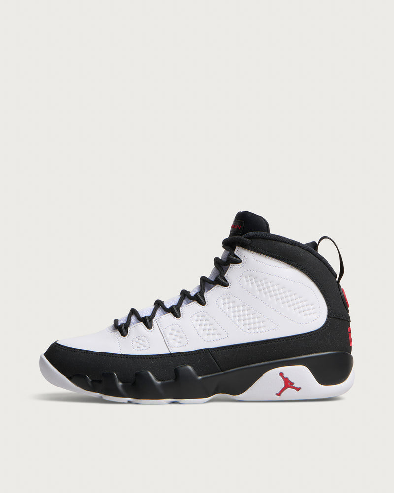 Air Jordan 9 Retro Sneaker