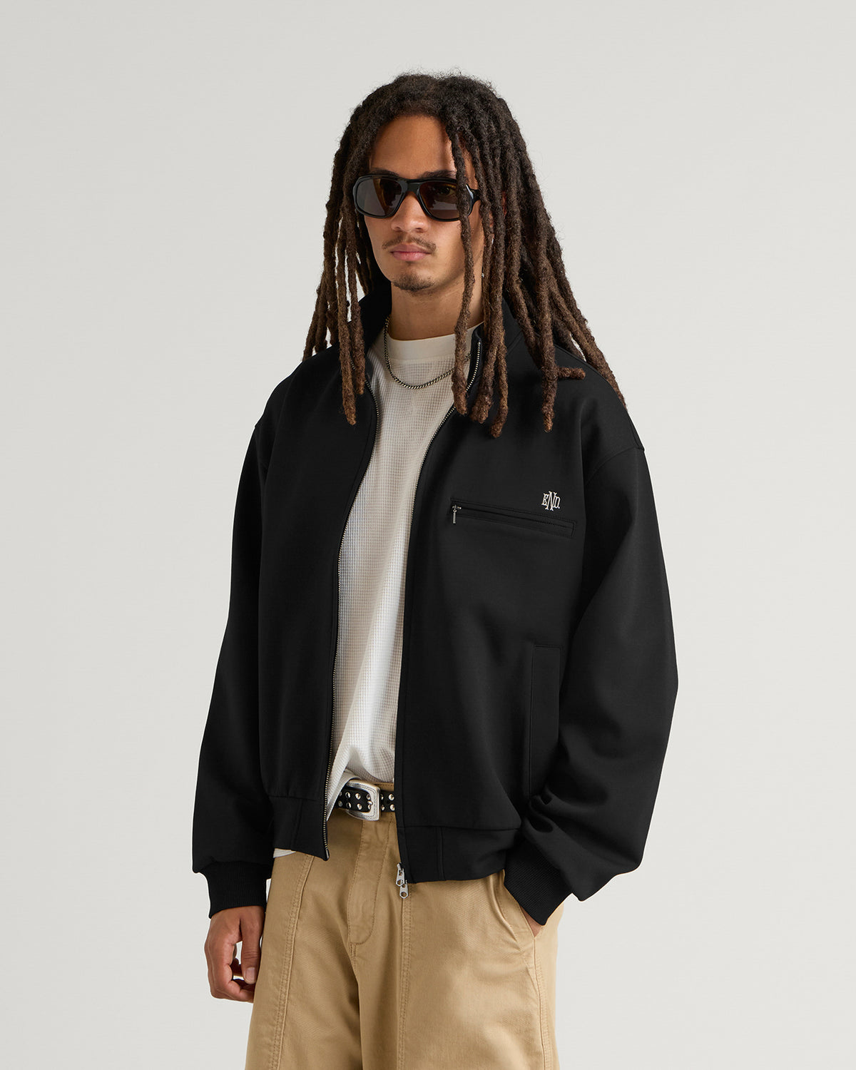 END. Fusion Jacket