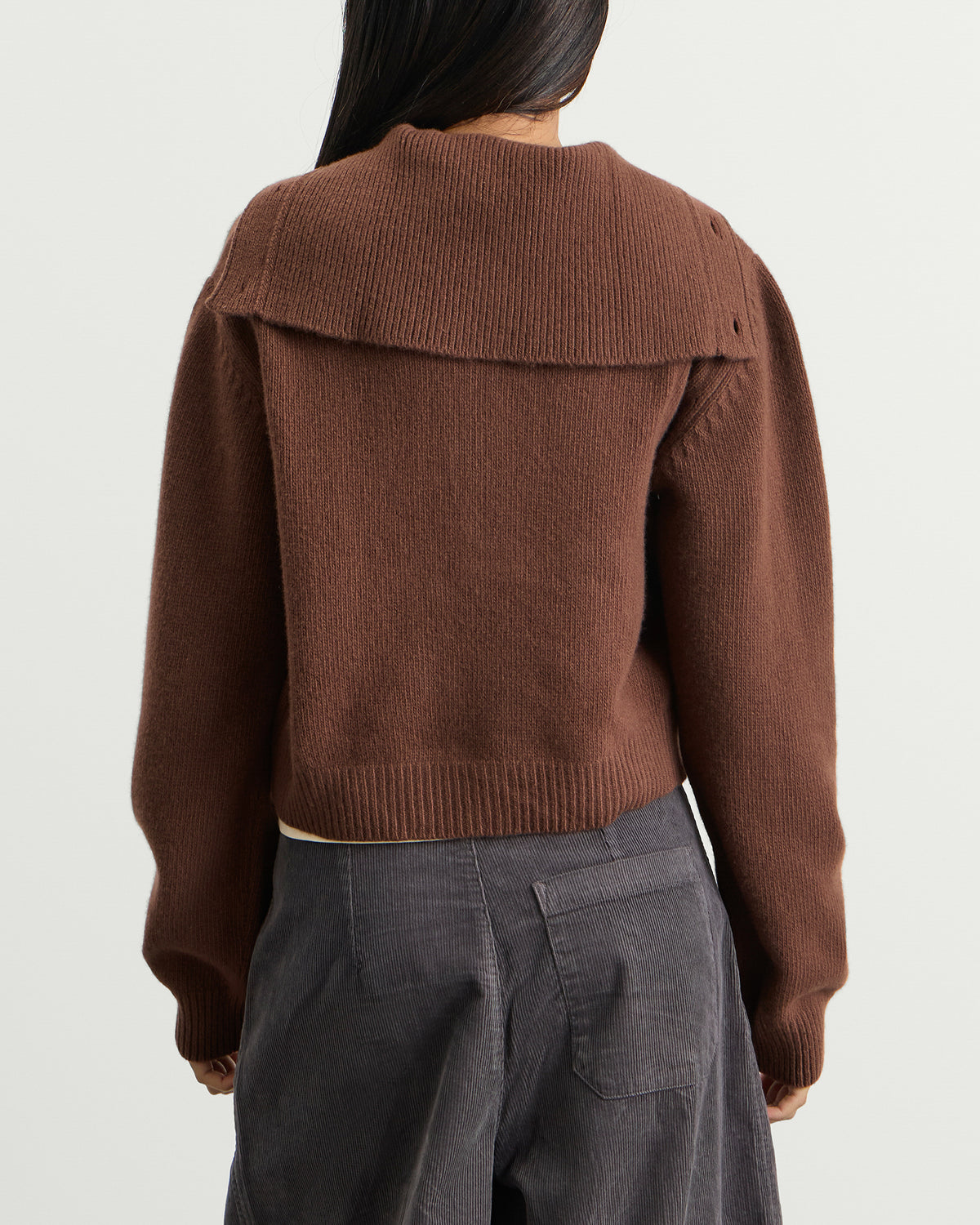 YMC Urban Runaway Knit Neck - END. Exclusive