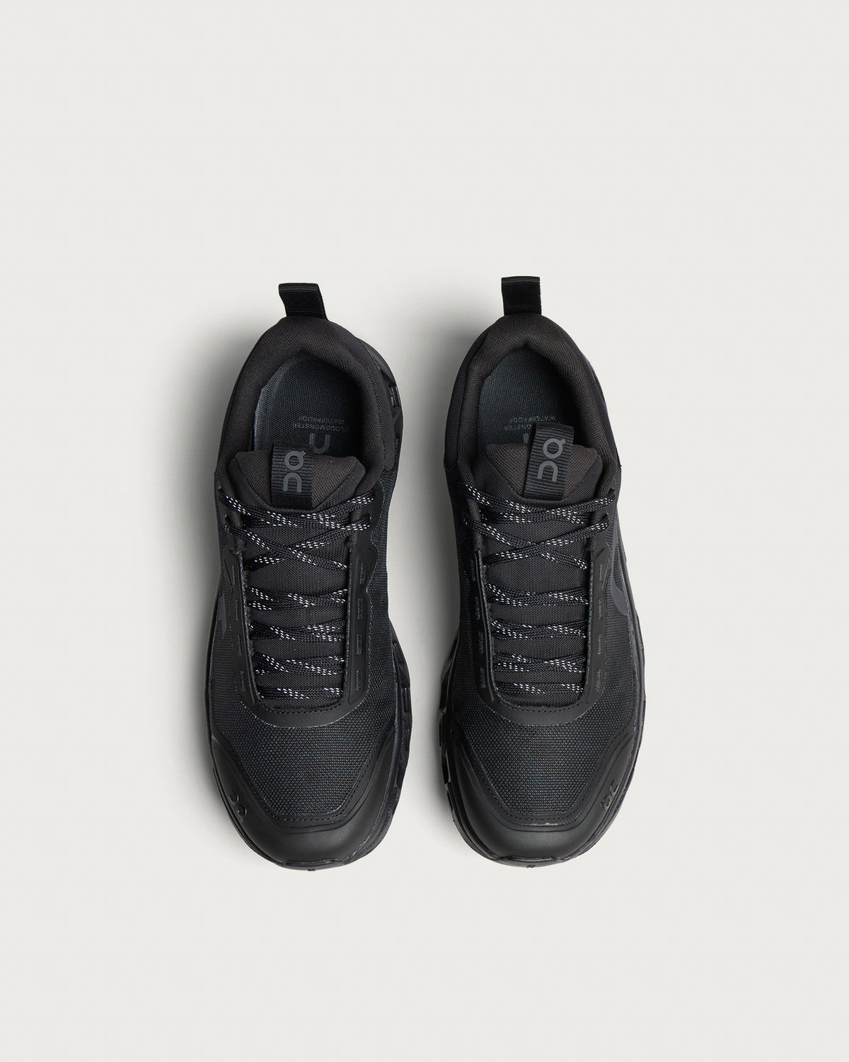 ON Cloudmonster 1 WP Sneaker