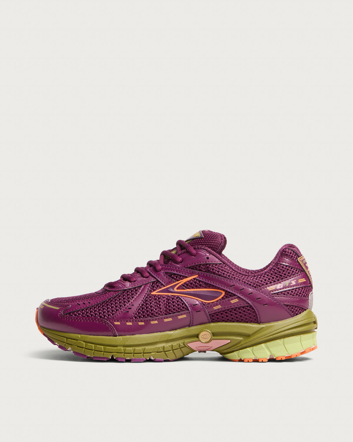 Brooks Adrenaline GTS 10