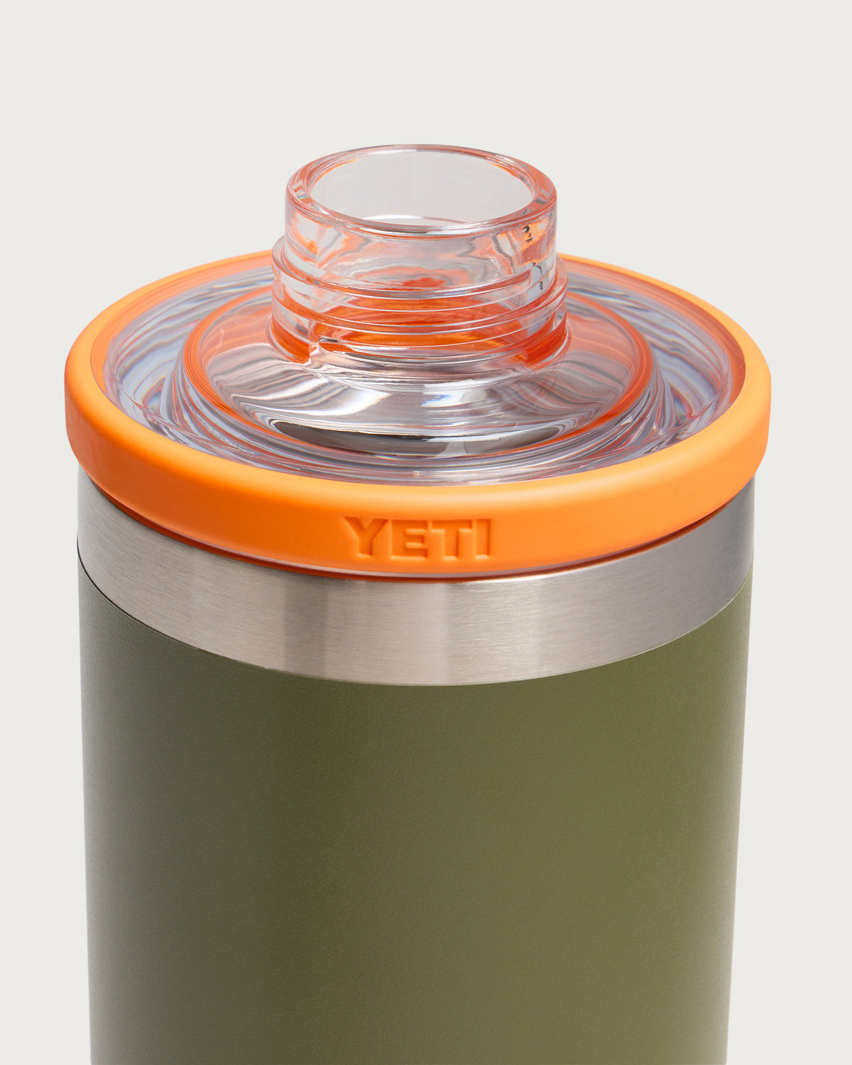 YETI 18oz Rambler Bottle