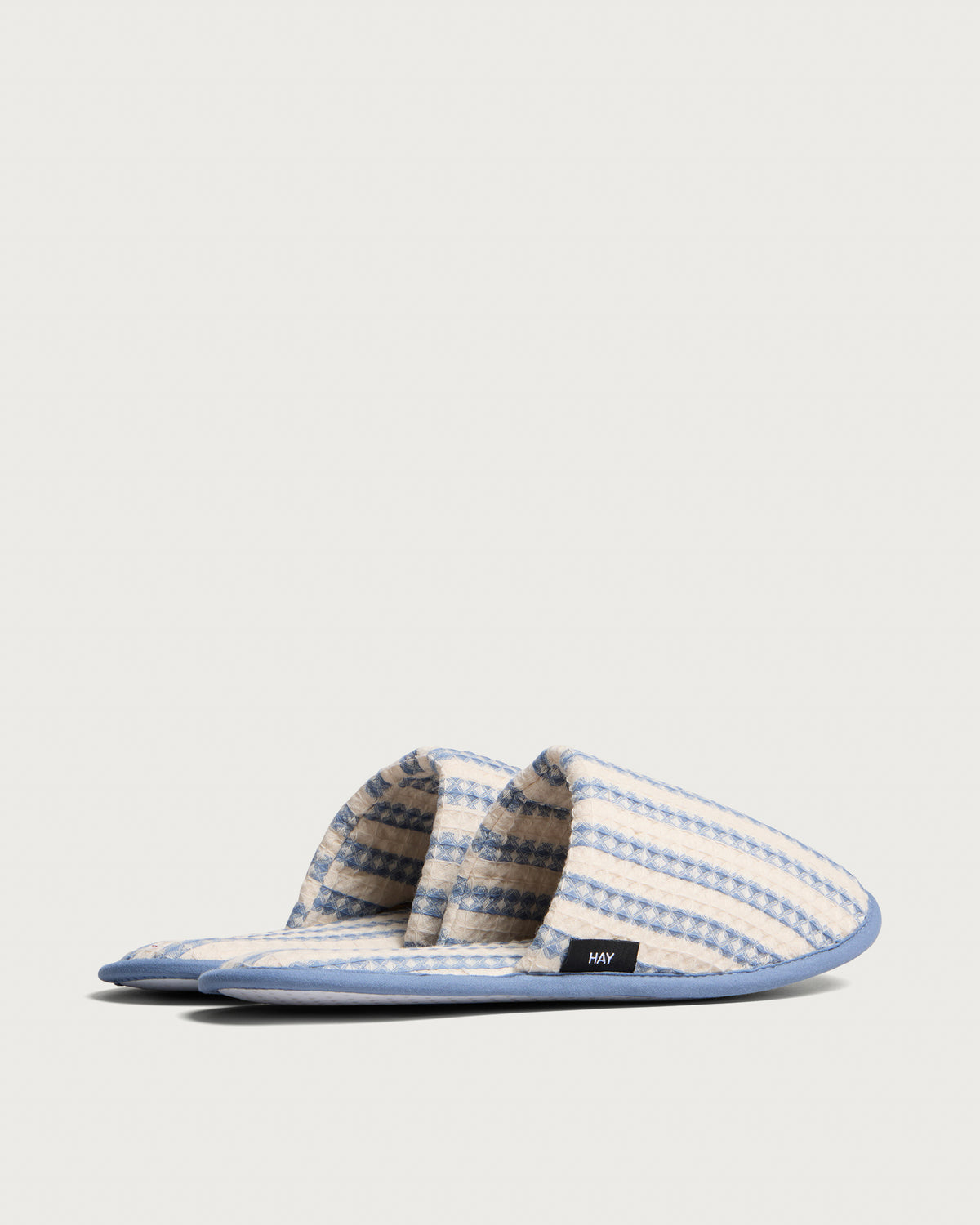 HAY Waffle Slippers