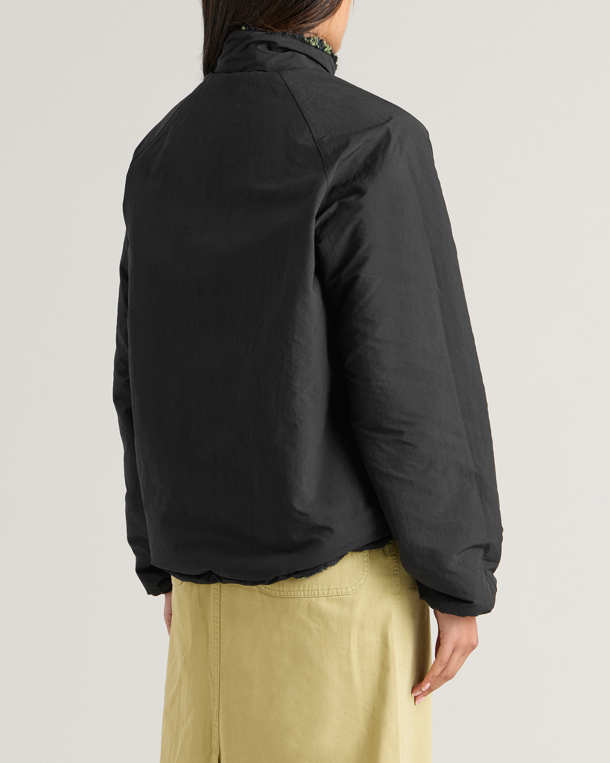 Gramicci Reversible Sherpa Jacket