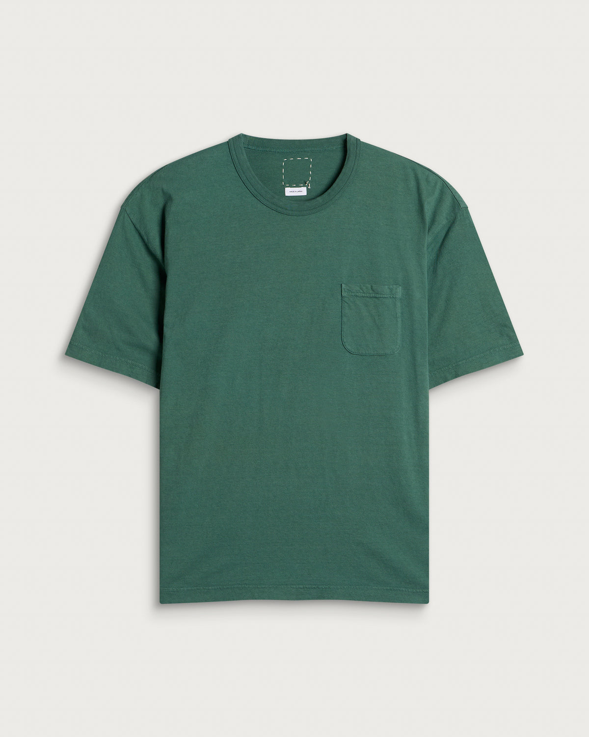 Visvim Jumbo Damaged T-Shirt