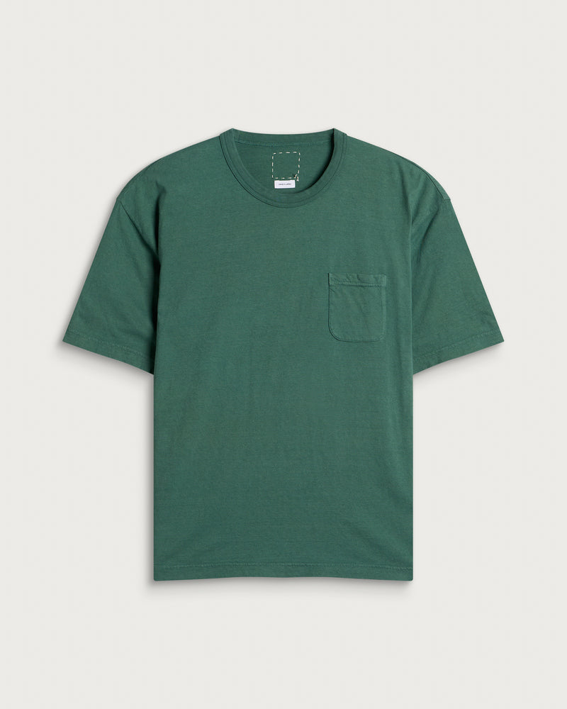 Visvim Jumbo Damaged T-Shirt
