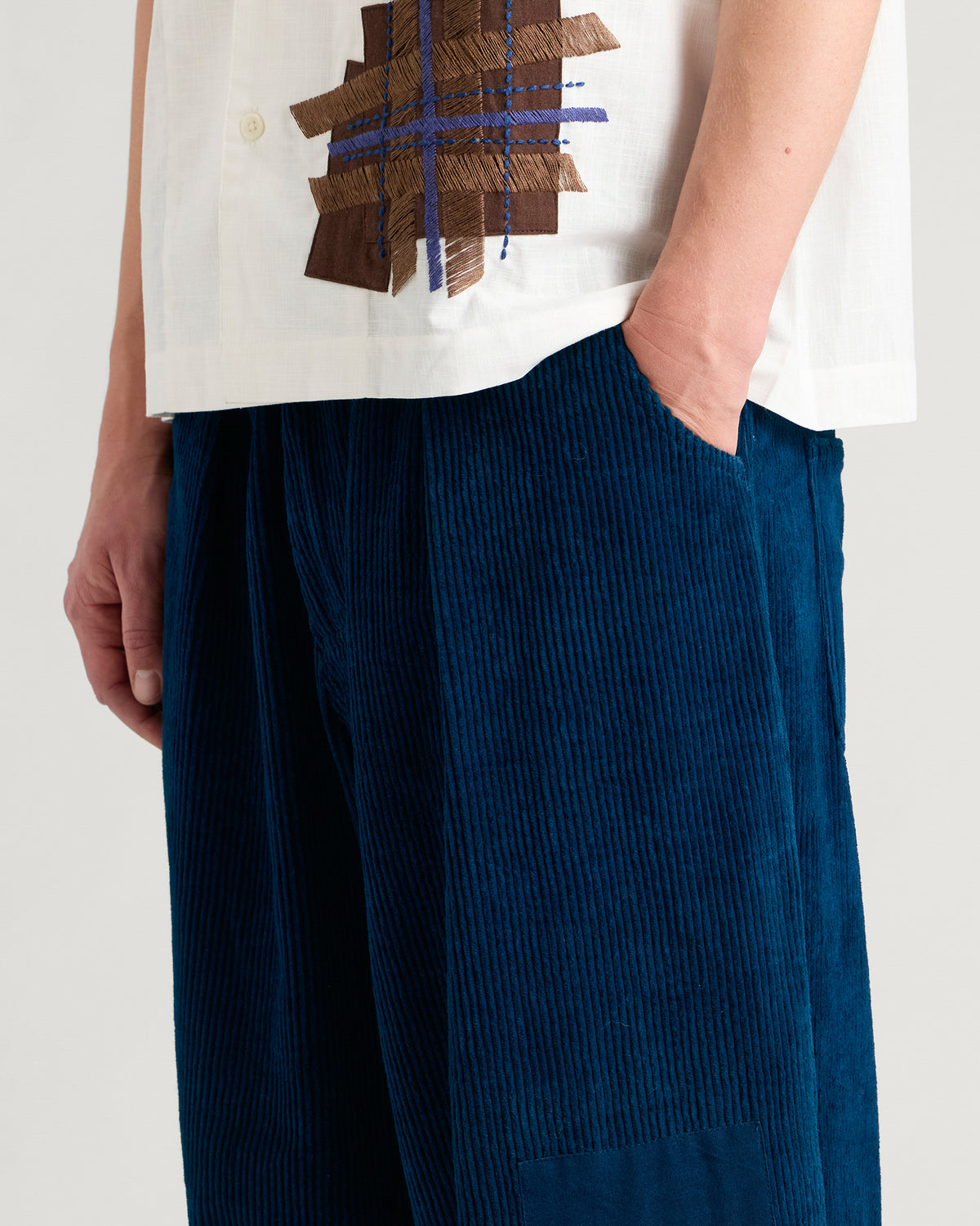 Story mfg.  Lush Pants