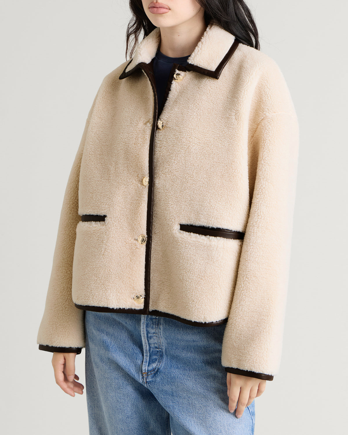 Anine Bing Camden Jacket