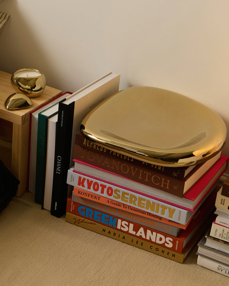 ferm LIVING Bellure Centrepiece - Ø35