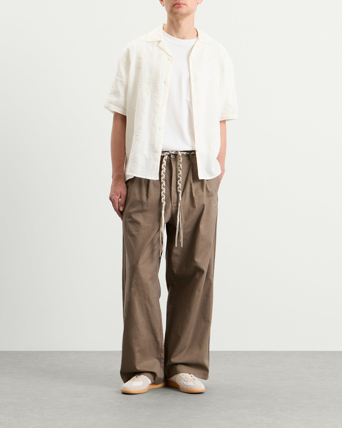 adidas Resort Pants