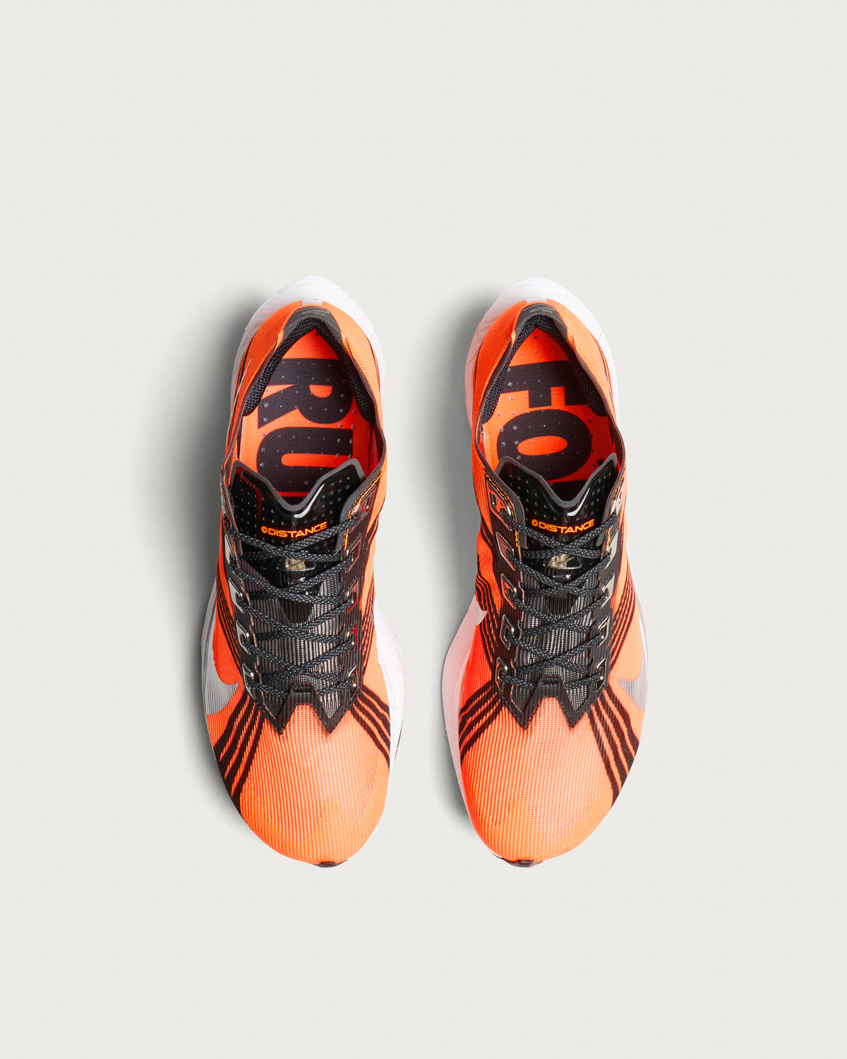 Nike Zoomx Vf Distance Sneaker