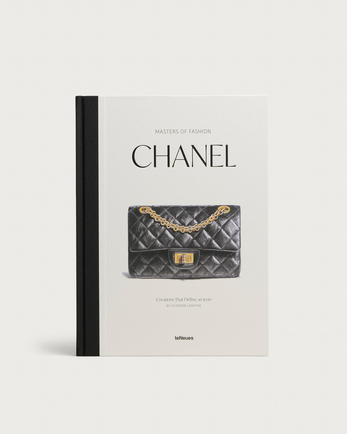 Masters of Fashion: Chanel