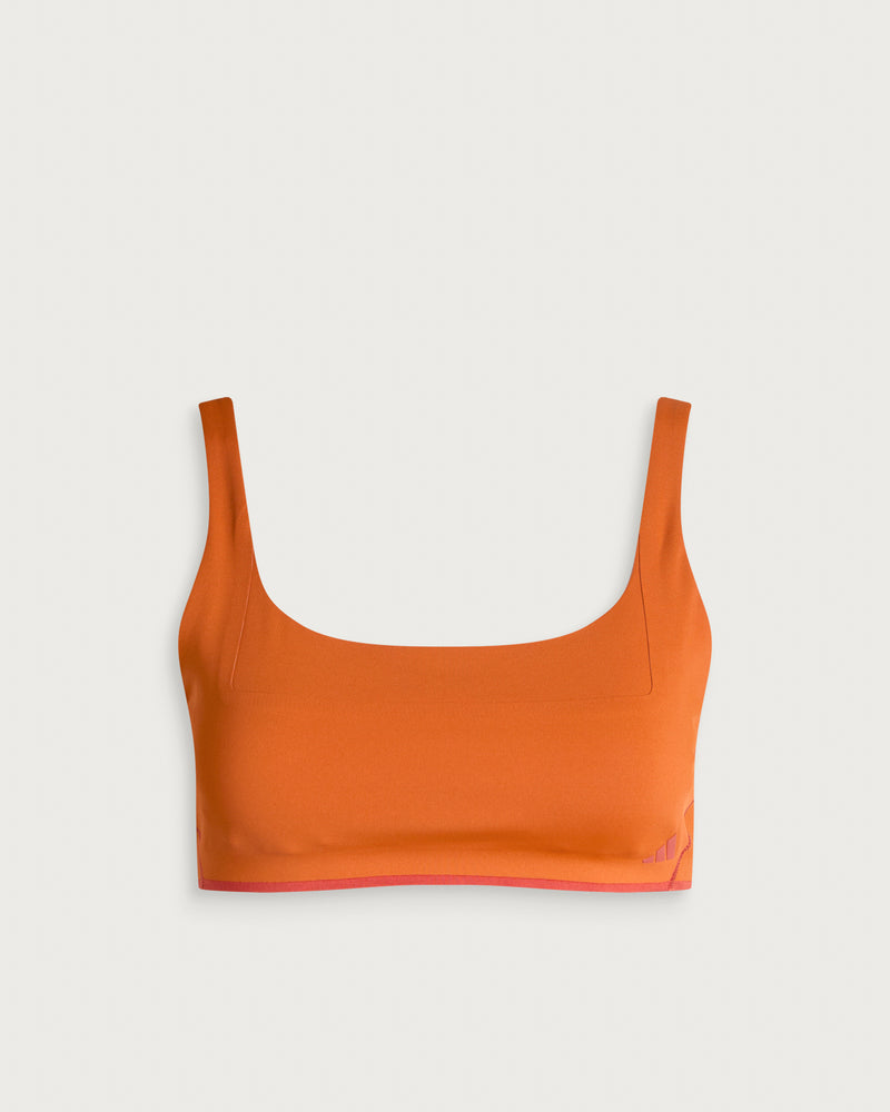 adidas x Entire Studios Optime LS Bra