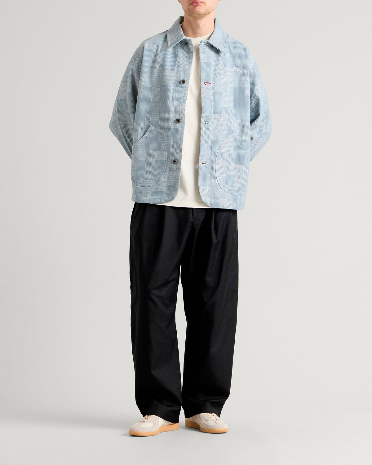 Malbon Milled Pant