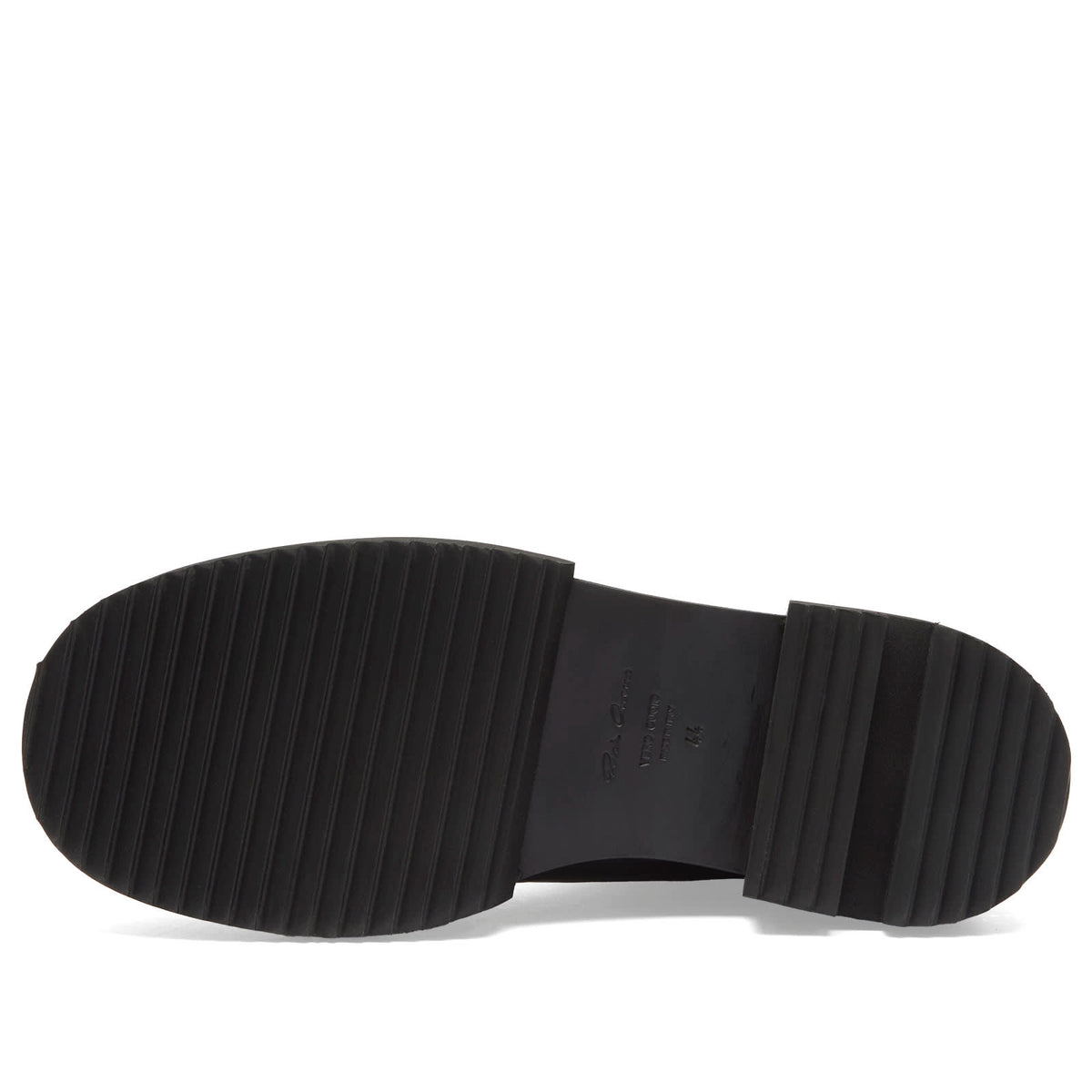 Rick Owens Gabe Beatle Boot
