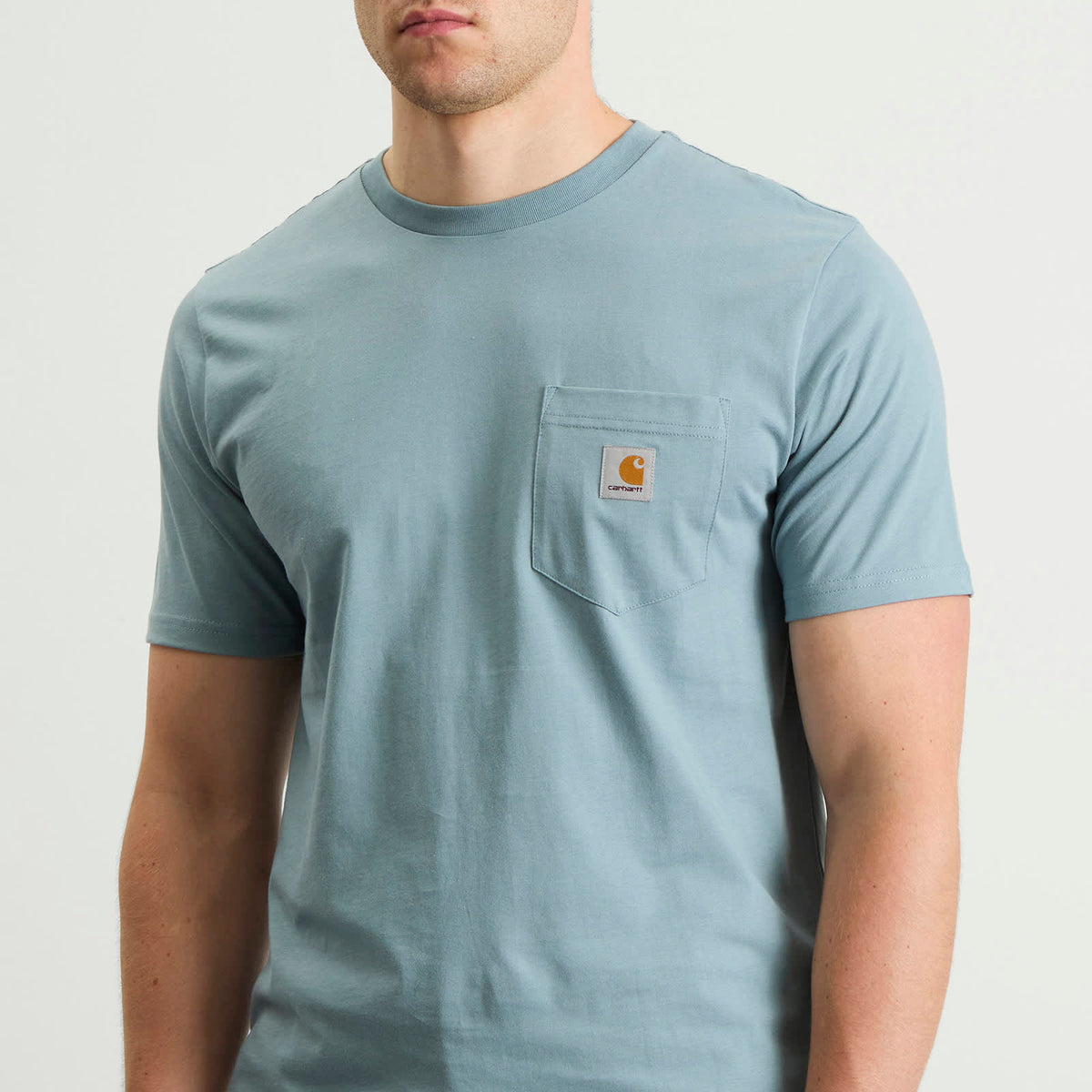 Carhartt WIP Pocket T-Shirt