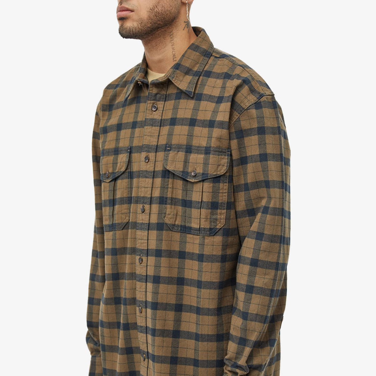 Filson Alaskan Guide Shirt